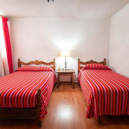 Hotel Rincon De Josefa Patzcuaro Bagian luar foto
