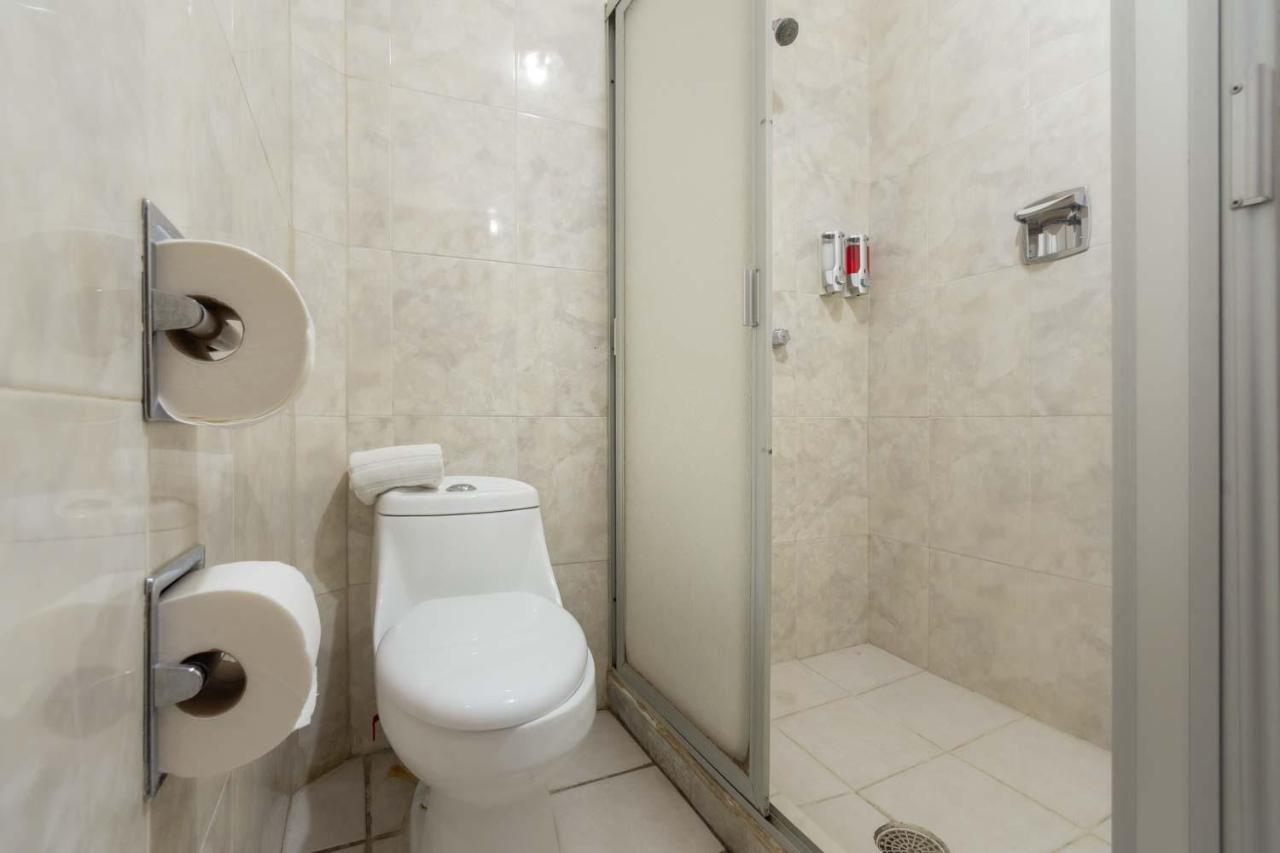 Hotel Rincon De Josefa Patzcuaro Bagian luar foto