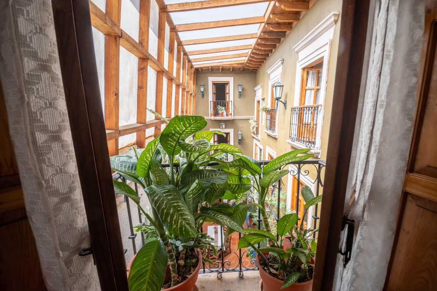 Hotel Rincon De Josefa Patzcuaro Bagian luar foto
