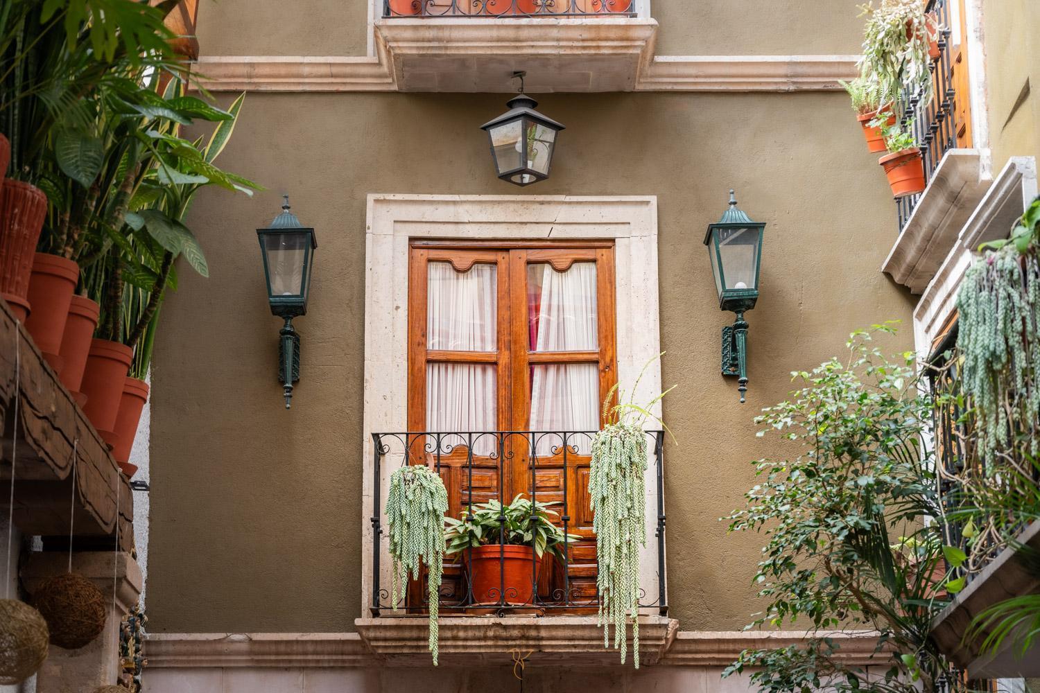 Hotel Rincon De Josefa Patzcuaro Bagian luar foto