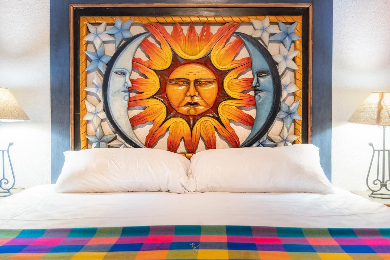 Hotel Rincon De Josefa Patzcuaro Bagian luar foto