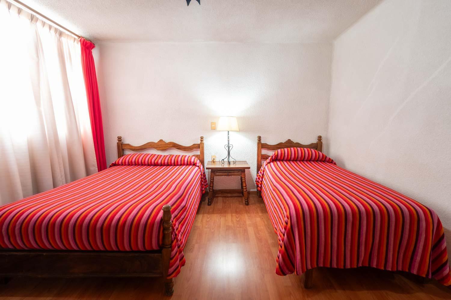 Hotel Rincon De Josefa Patzcuaro Bagian luar foto